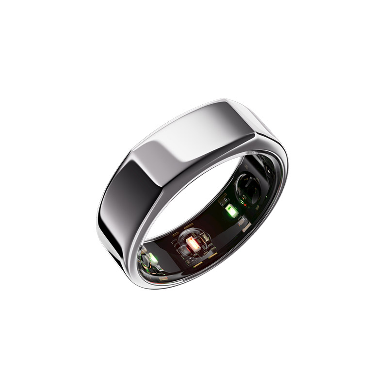Oura Ring 3 指尖的健康管家，重塑智能穿戴新體驗