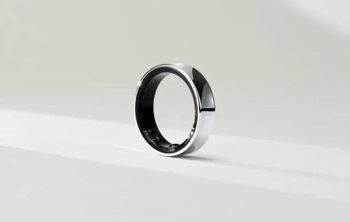 三星Galaxy Ring發布日期疑似曝光，智能穿戴市場期待新風尚